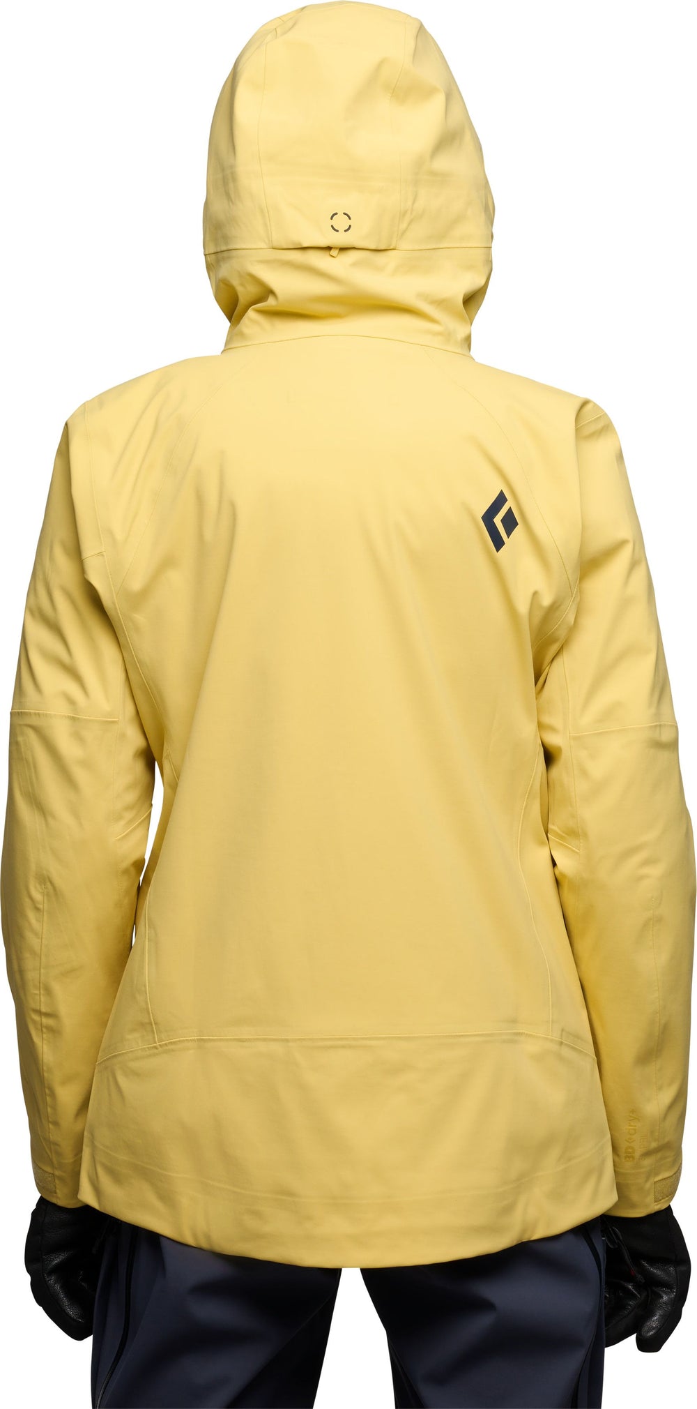 Manteau Imperméable Factor - Femme