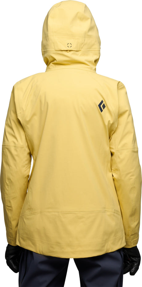 Factor Waterproof Coat - Women
