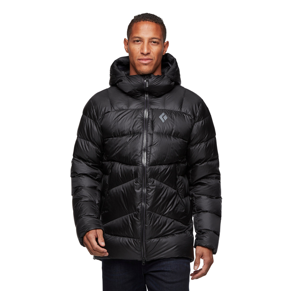 Manteau matelassé Vision Down Parka - Homme