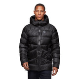 Manteau matelassé Vision Down Parka - Homme