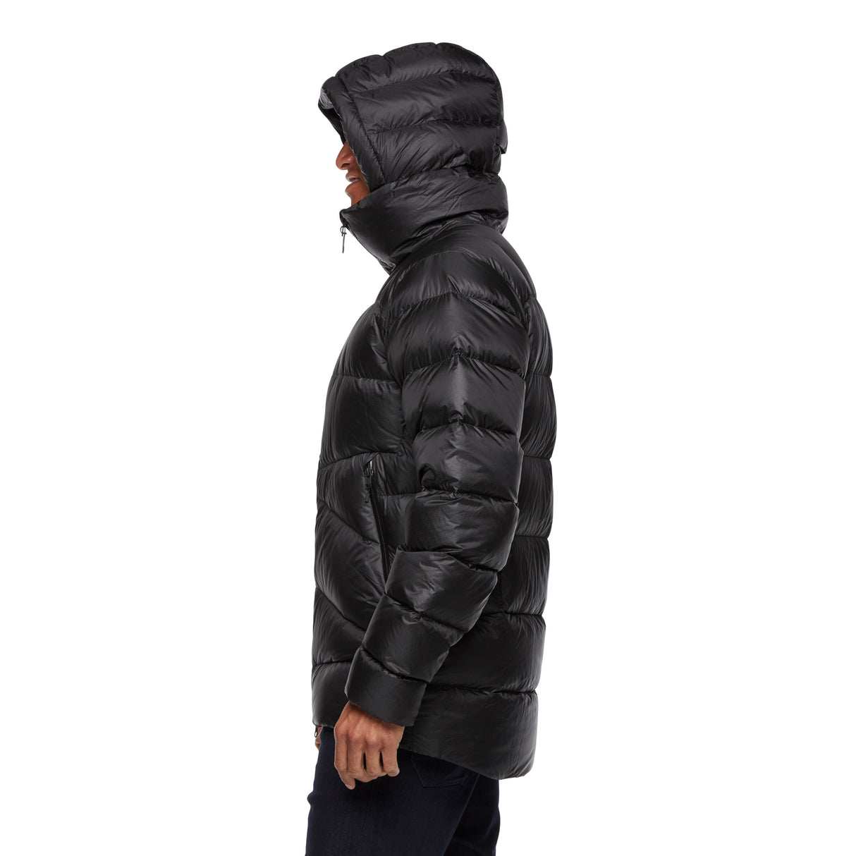Manteau matelassé Vision Down Parka - Homme
