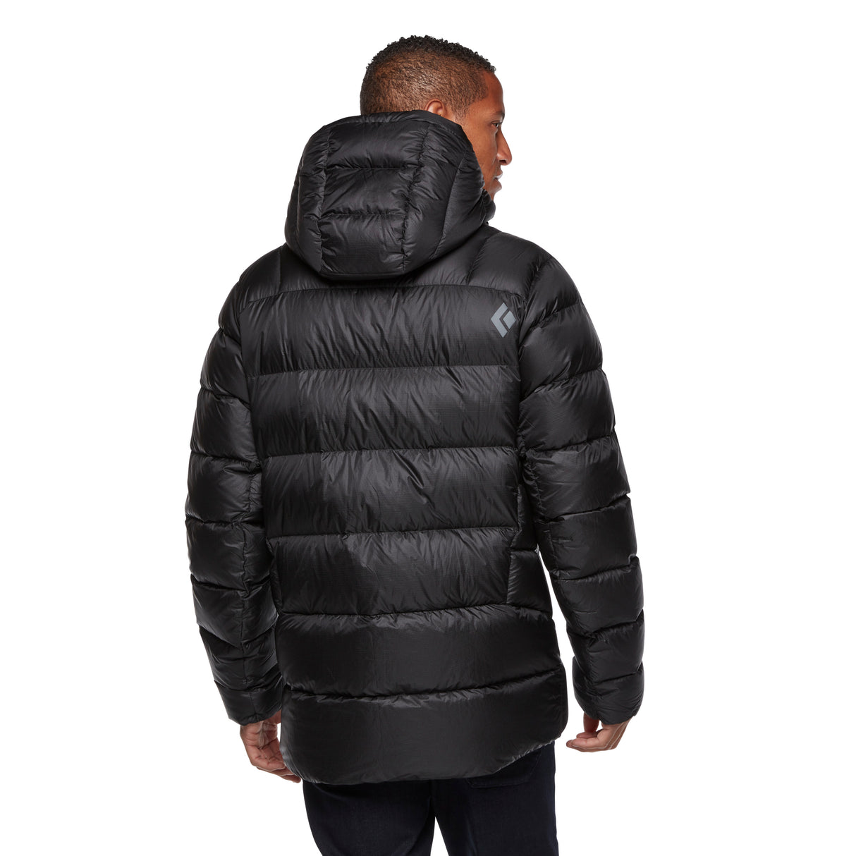 Manteau matelassé Vision Down Parka - Homme