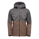 Manteau de ski Boundary Line Mapp Insul - Homme