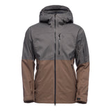 Manteau de ski Boundary Line Mapp Insul - Homme