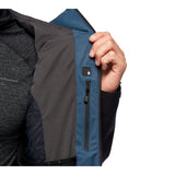 Manteau de ski Boundary Line Mapp Insul - Homme