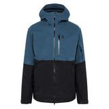 Manteau de ski Boundary Line Mapp Insul - Homme
