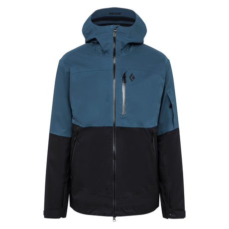 Manteau de ski Boundary Line Mapp Insul - Homme