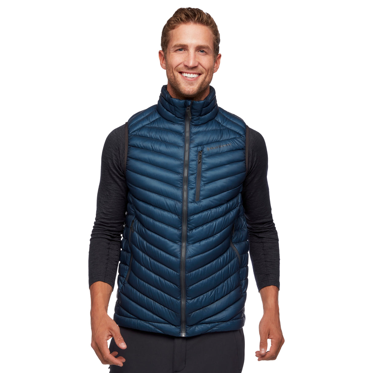 Veste sans manches Approach Down - Homme