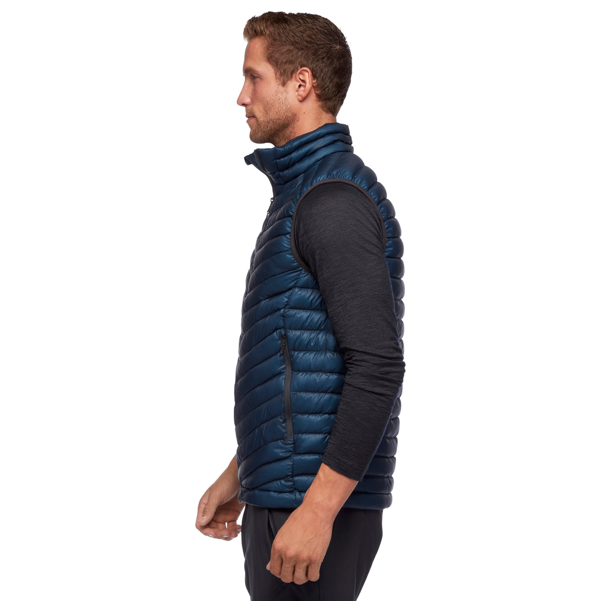 Veste sans manches Approach Down - Homme