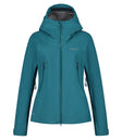 Manteau imperméable Kangri Gtx - Femme