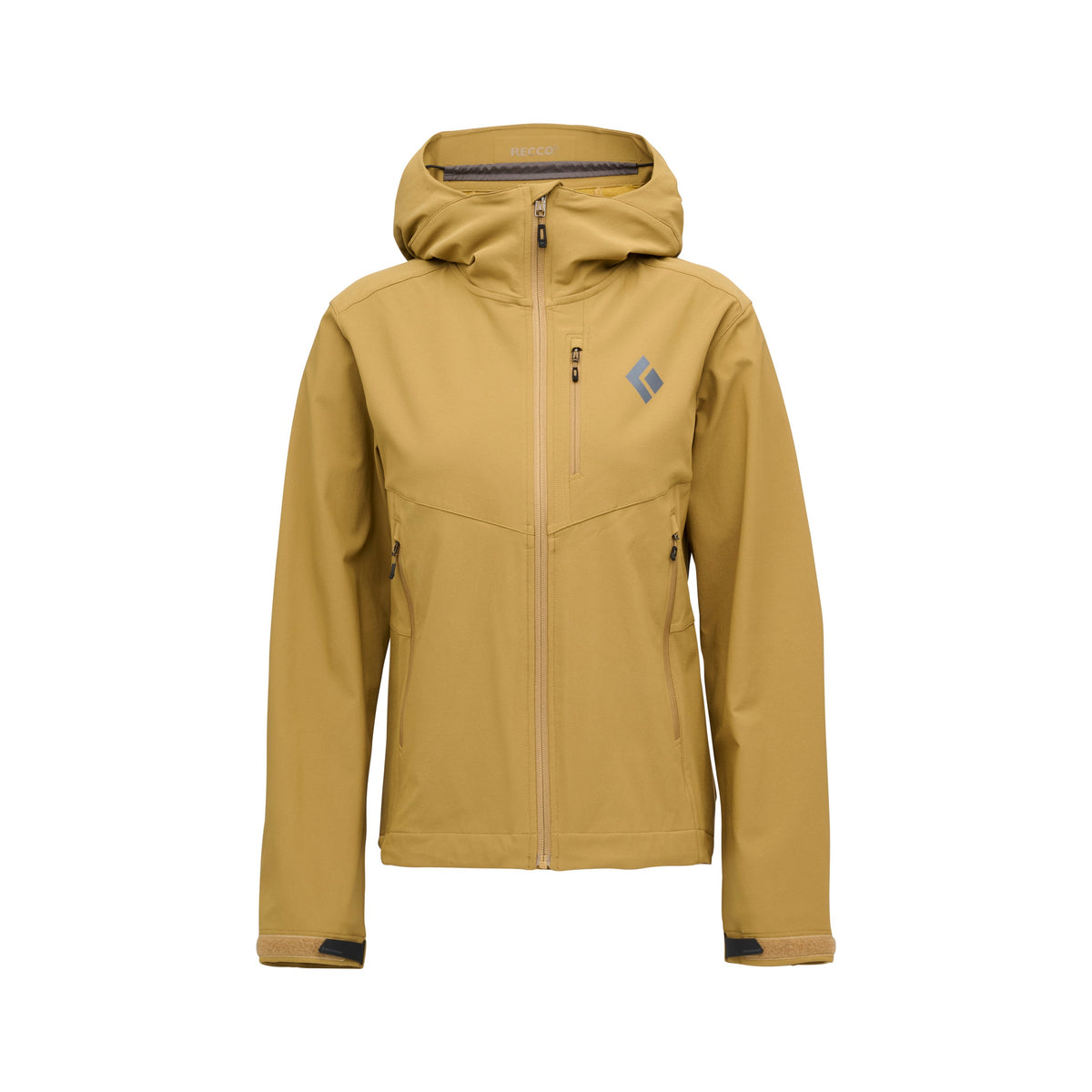 Dawn Patrol Softshell - Women's