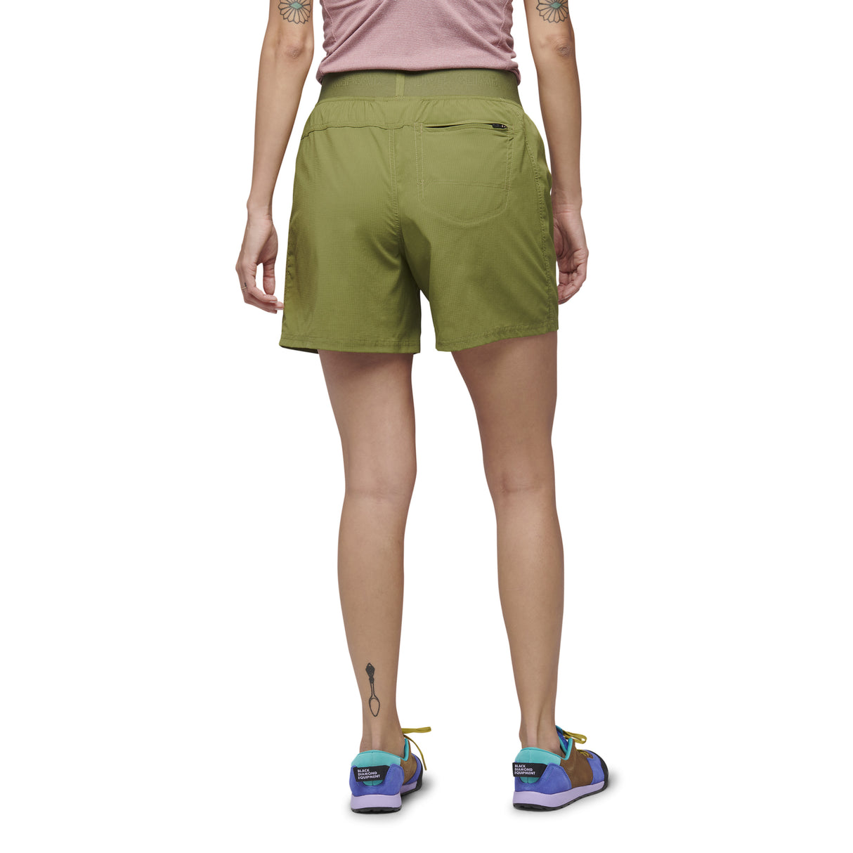Short Sierra Lt - Femme