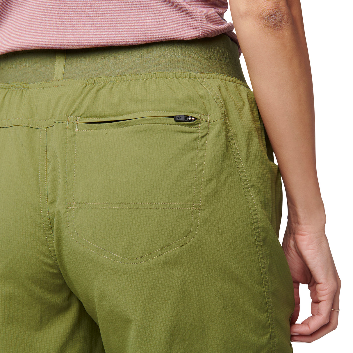 Short Sierra Lt - Femme