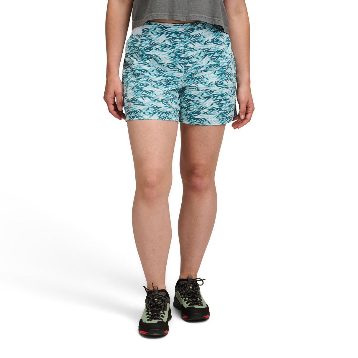 Short Sierra - Femme