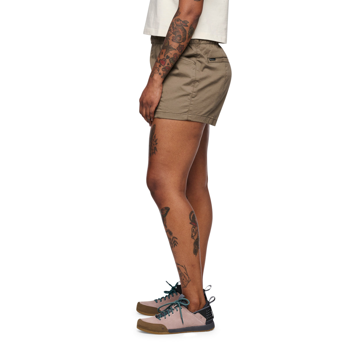 Short Notion - Women's