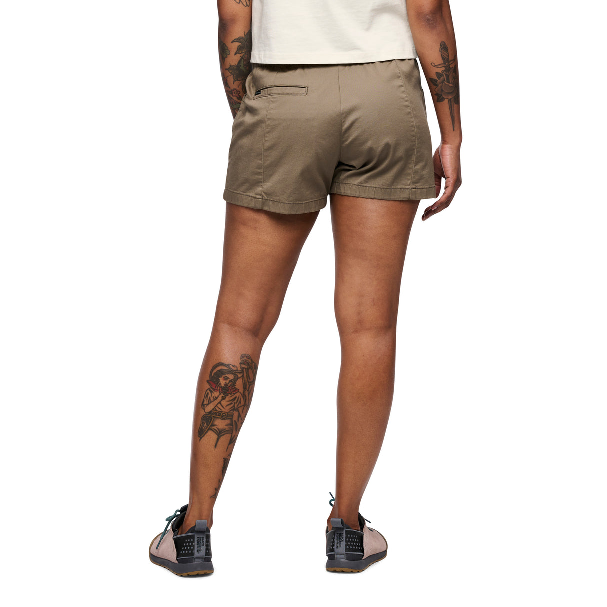 Short Notion - Women's