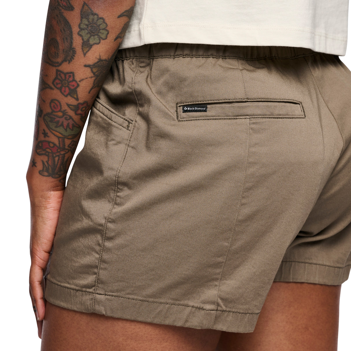 Short Notion - Women's