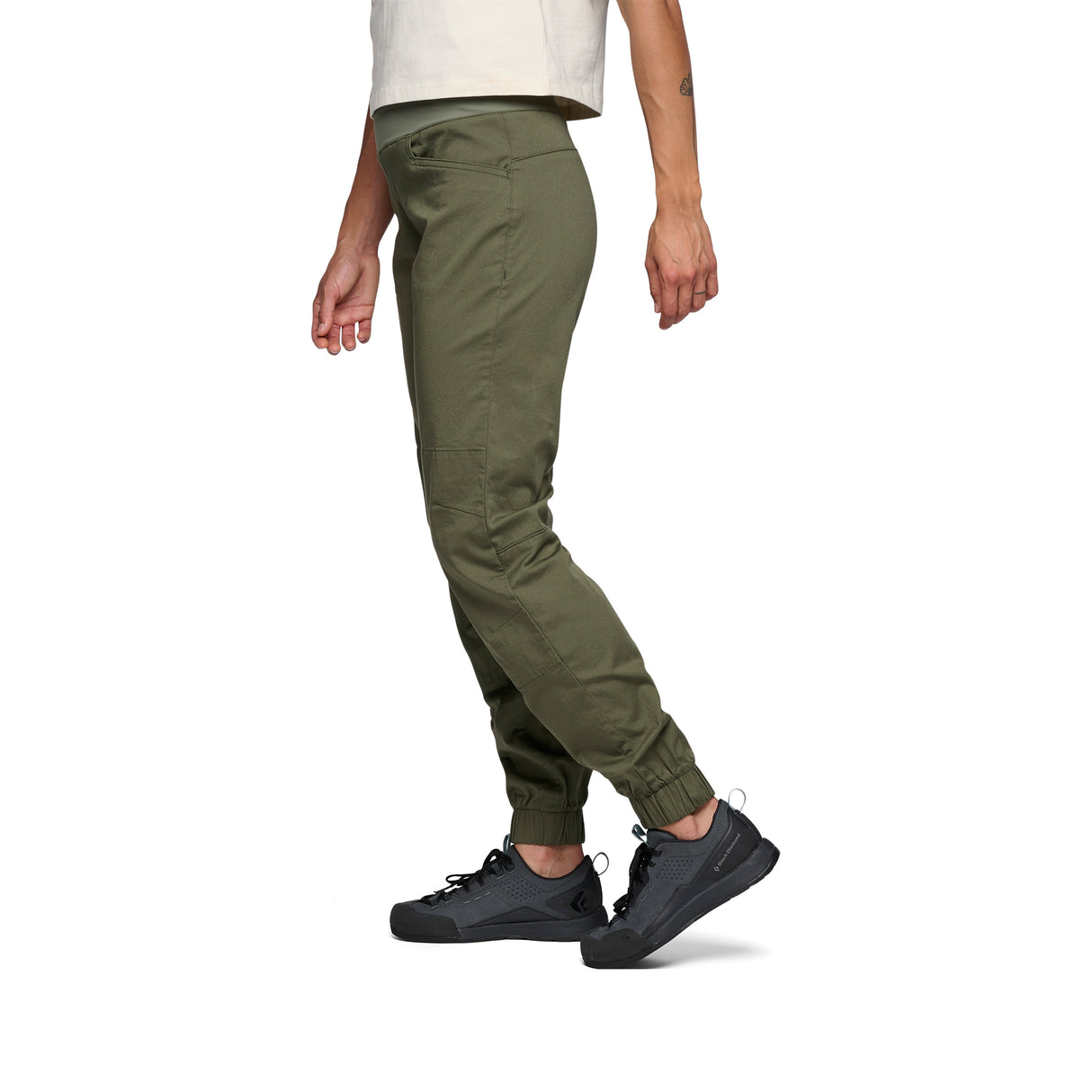 Pantalon Notion Sp - Femme