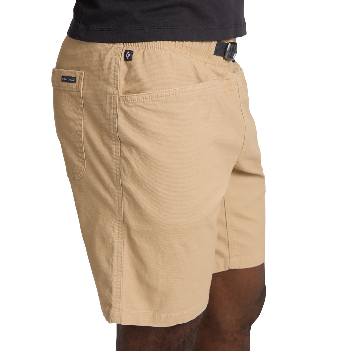 Short Ethos - Homme