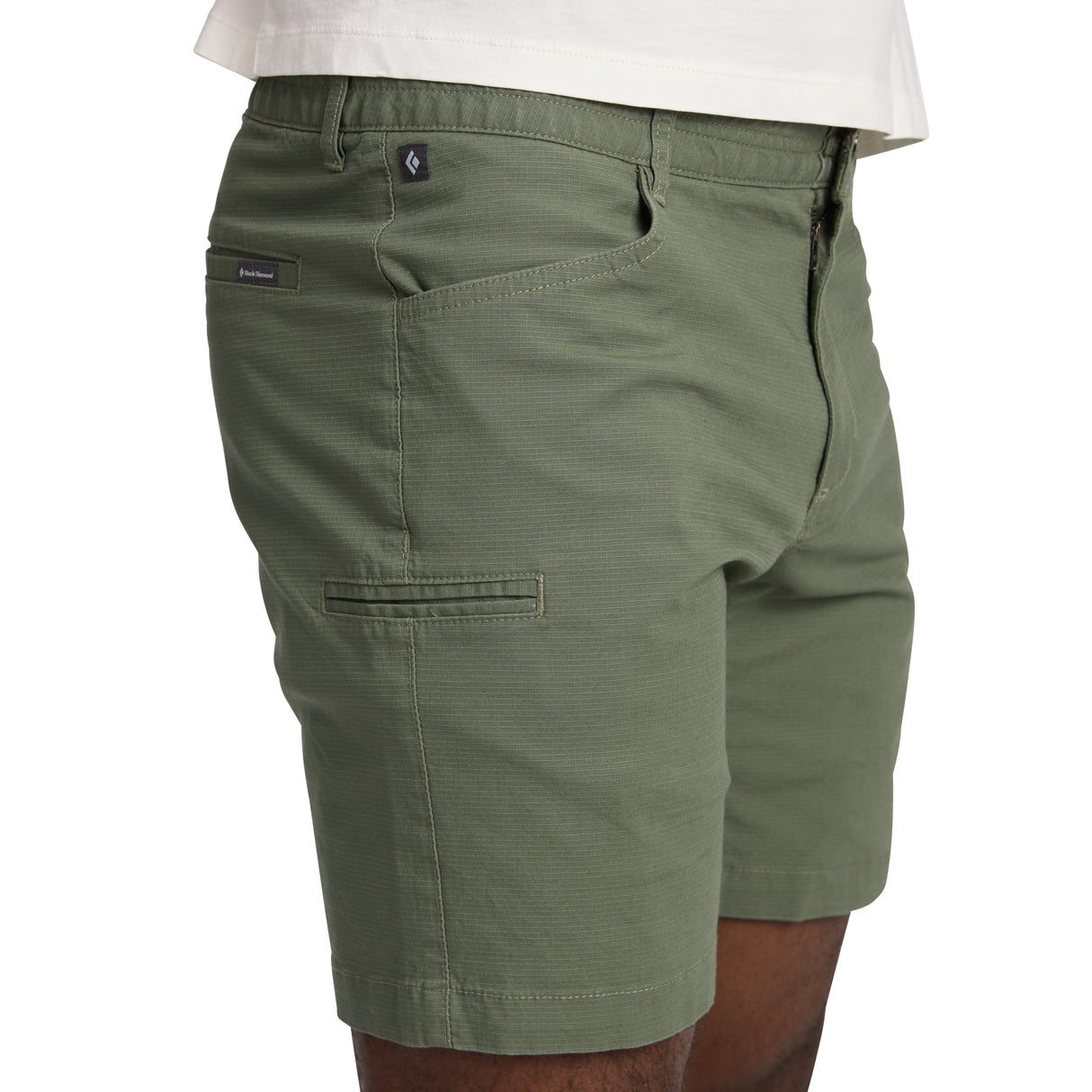 Short Rocklock S25 - Homme