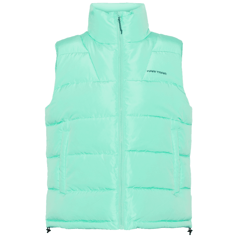 Veste sans manches Linn - Femme