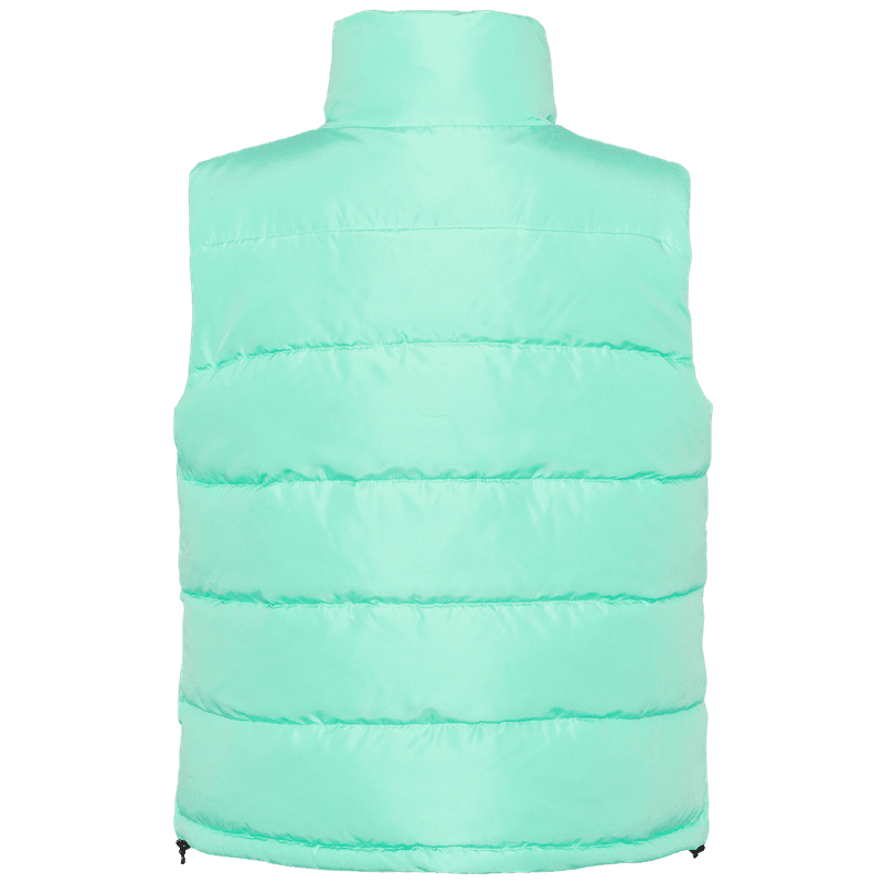 Veste sans manches Linn - Femme