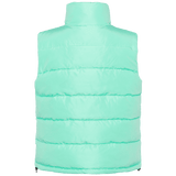 Veste sans manches Linn - Femme