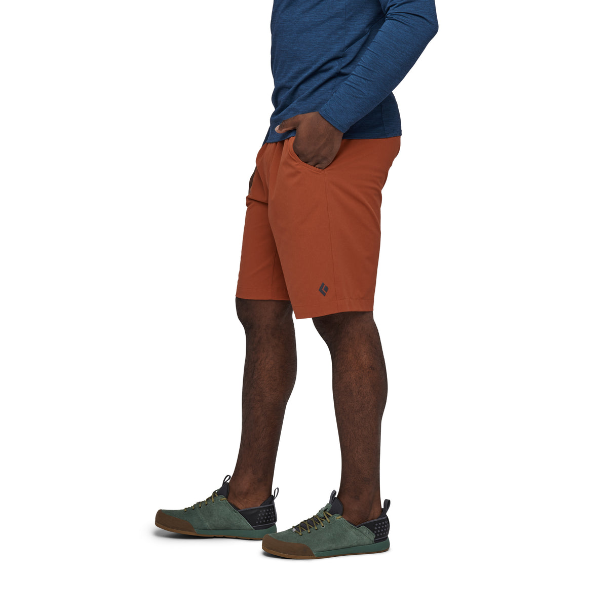 Short Sierra - Homme