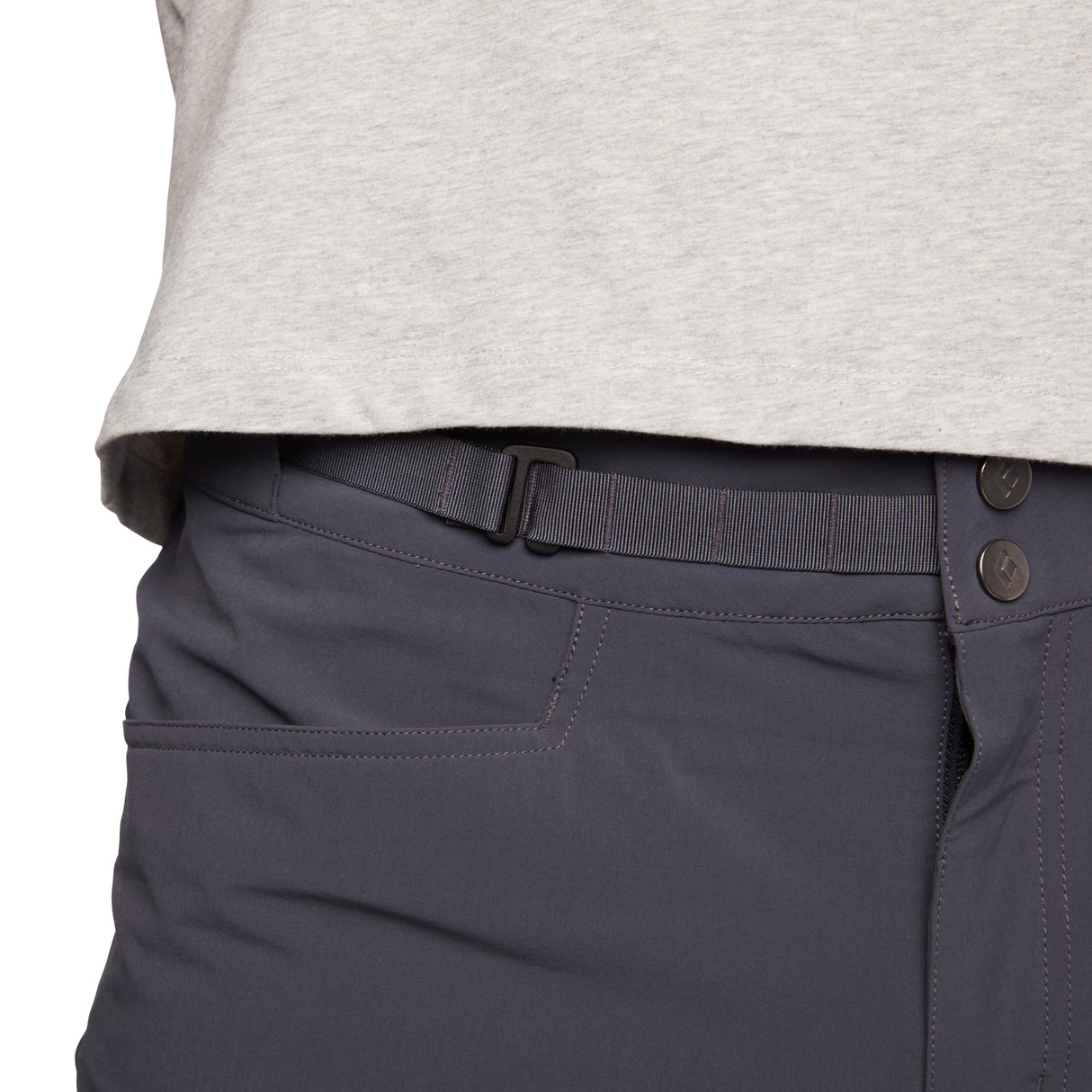 Short Valley - Men's