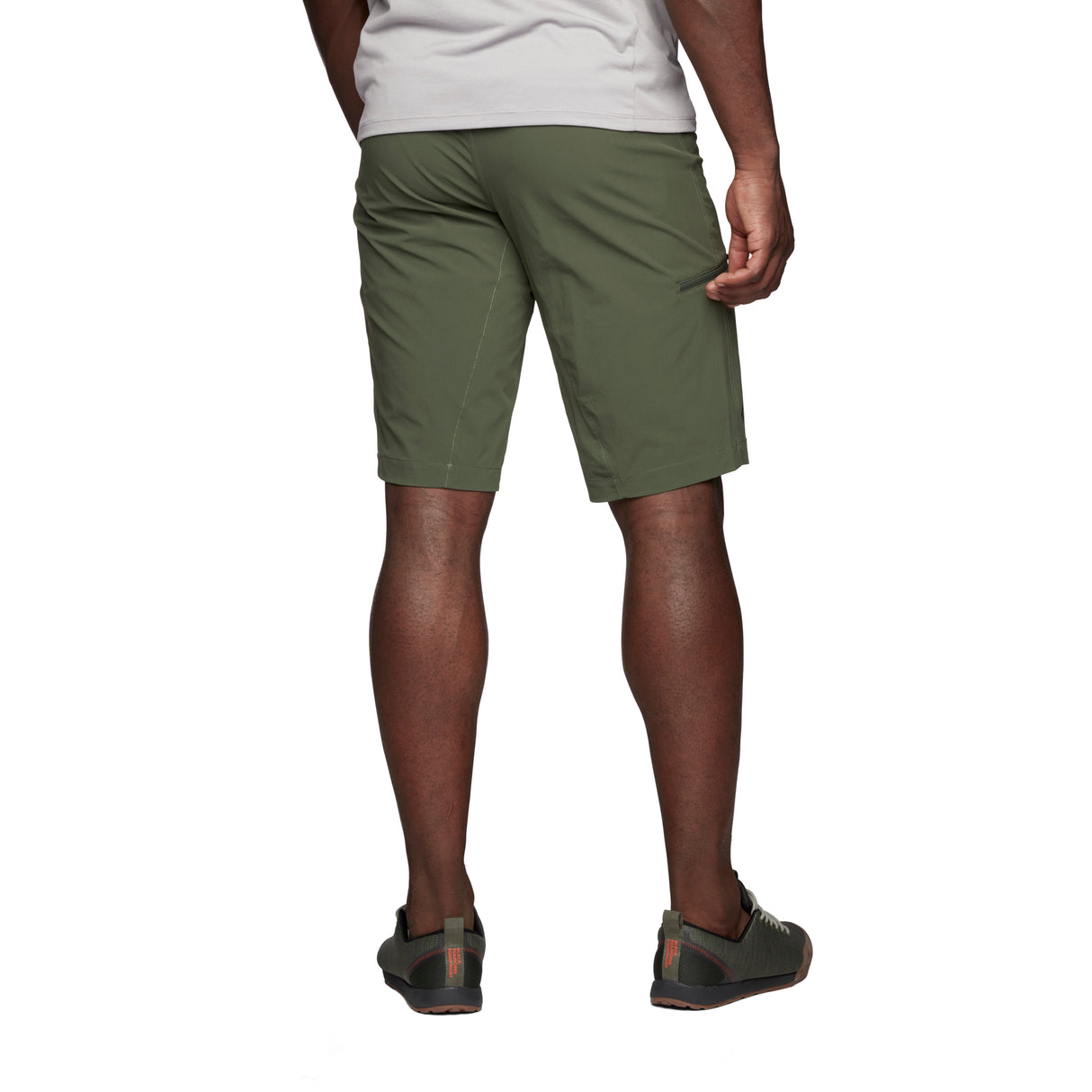 Short Valley - Men's