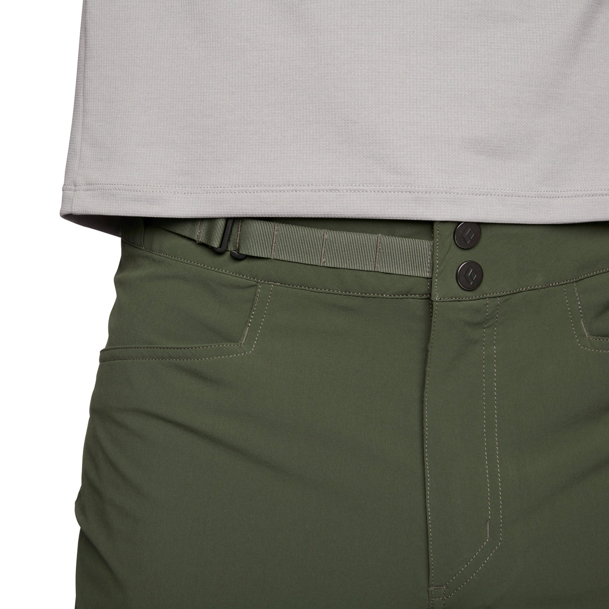 Short Valley - Men's