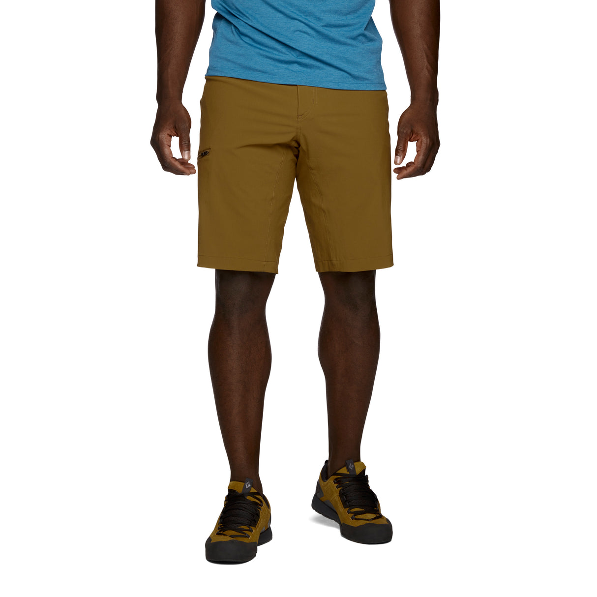 Short Valley - Men's