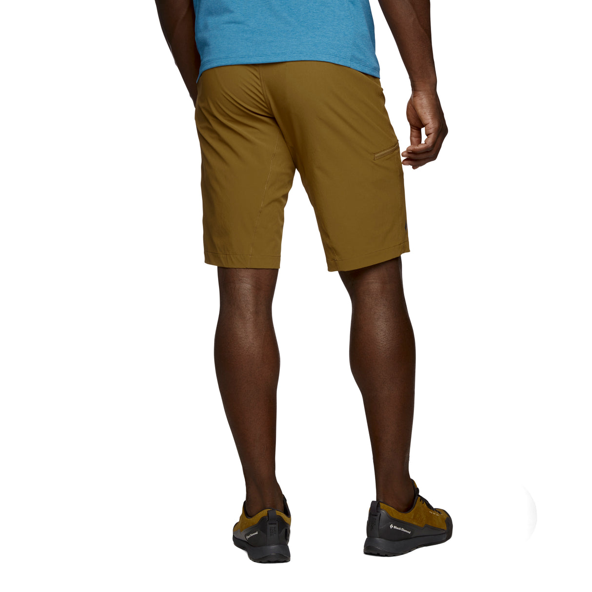 Short Valley - Men's