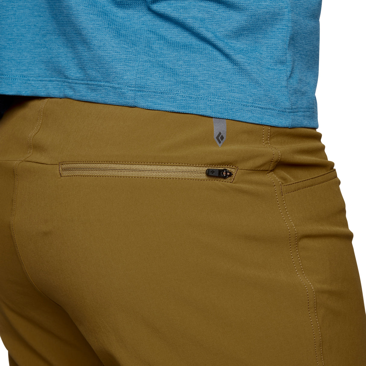 Short Valley - Men's