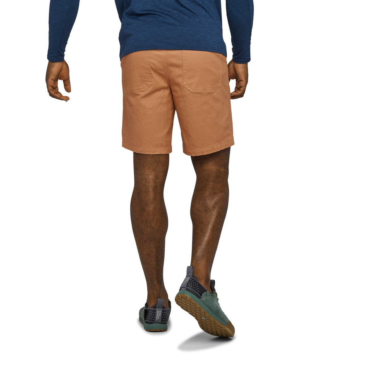 Short Dirtbag - Homme