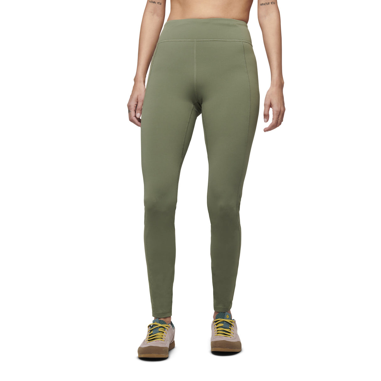 Legging Sessions - Women