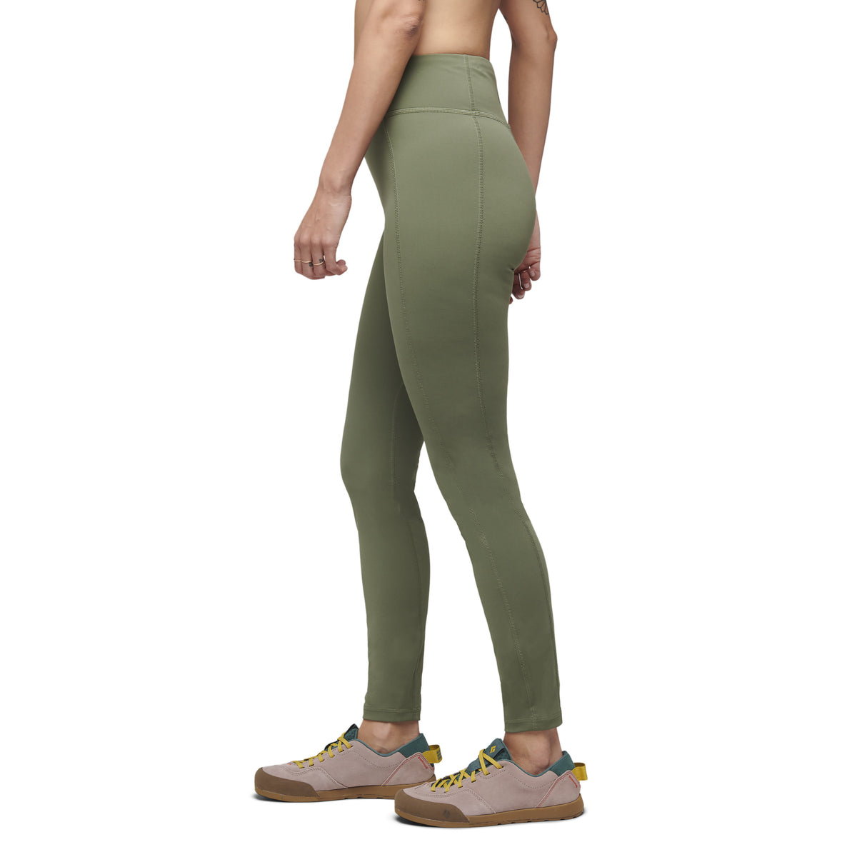 Legging Sessions - Women