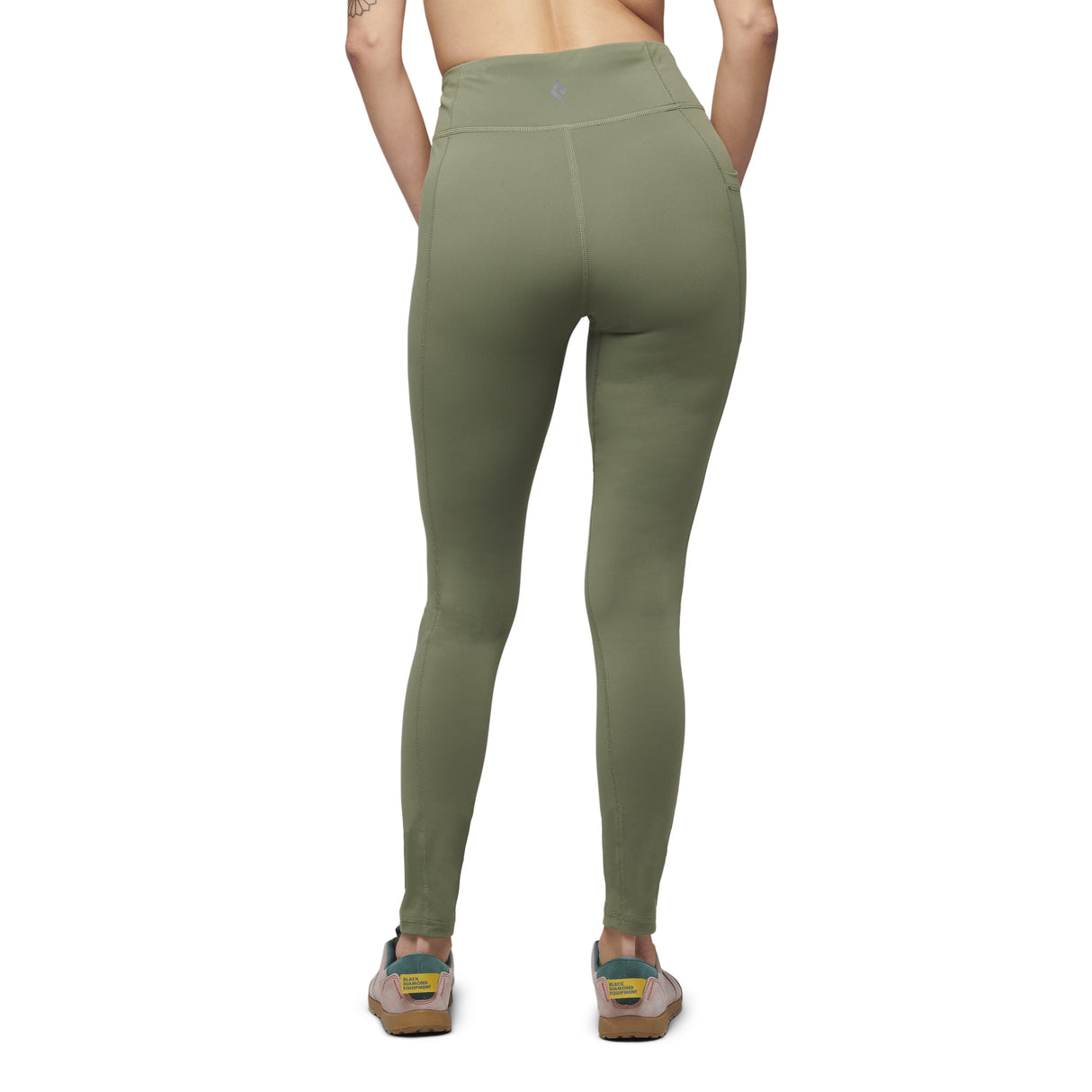 Legging Sessions - Women