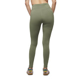 Legging Sessions - Women