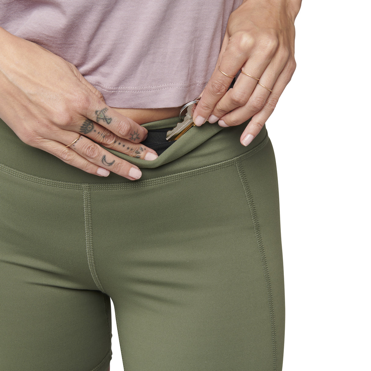 Legging Sessions - Women