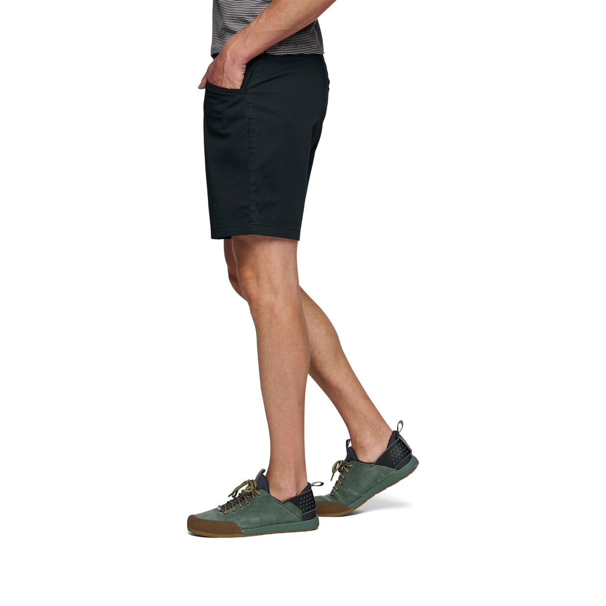 Short Notion - Homme