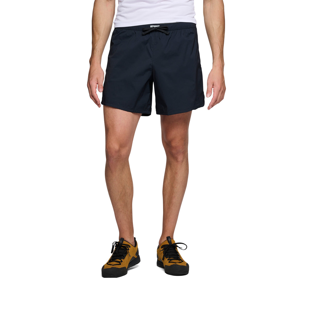 Short Flatiron - Homme