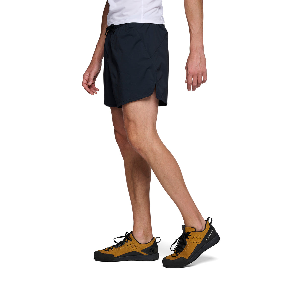 Short Flatiron - Homme