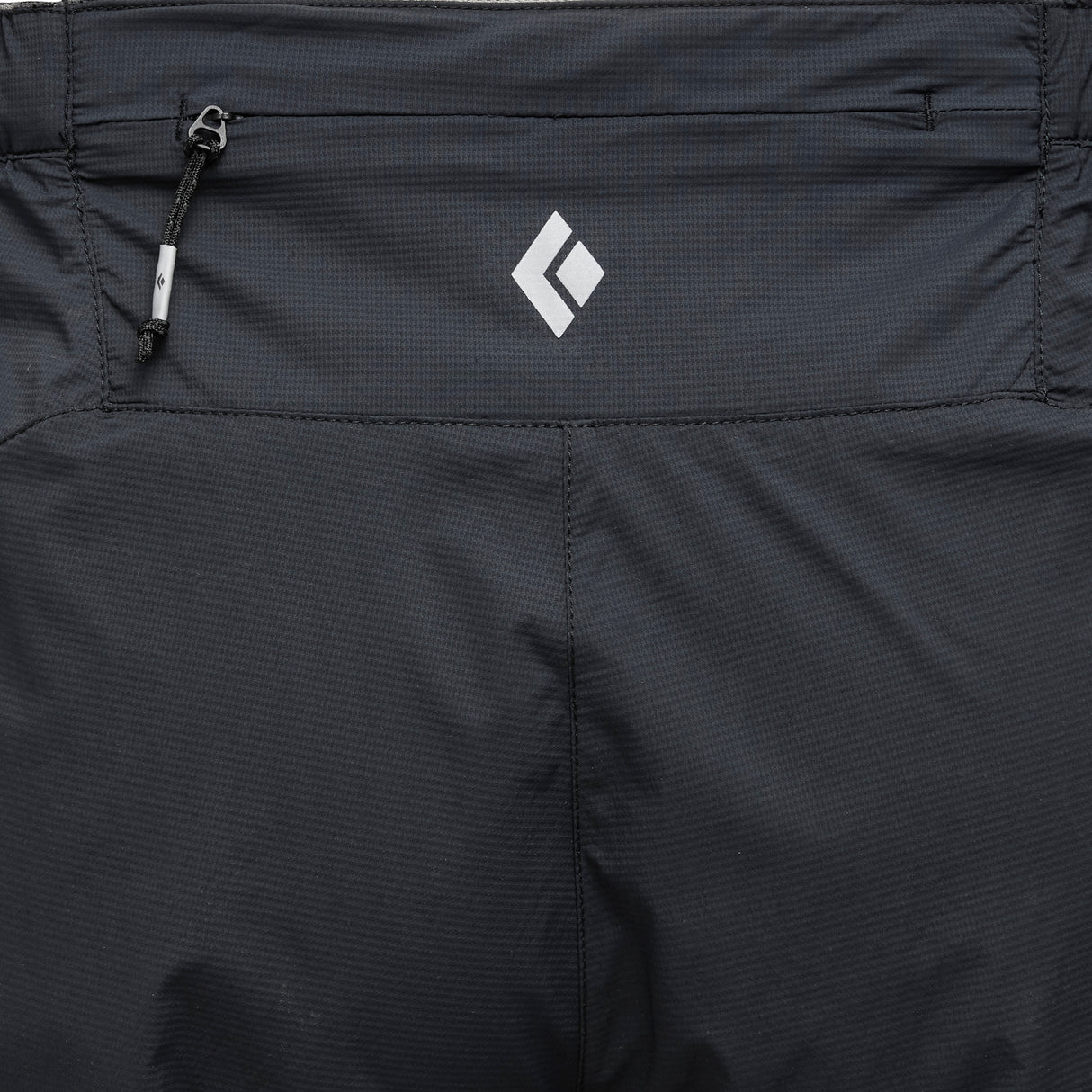Short Flatiron - Homme