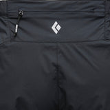 Short Flatiron - Homme
