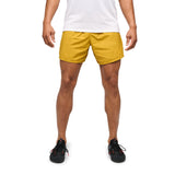 Short Flatiron - Homme