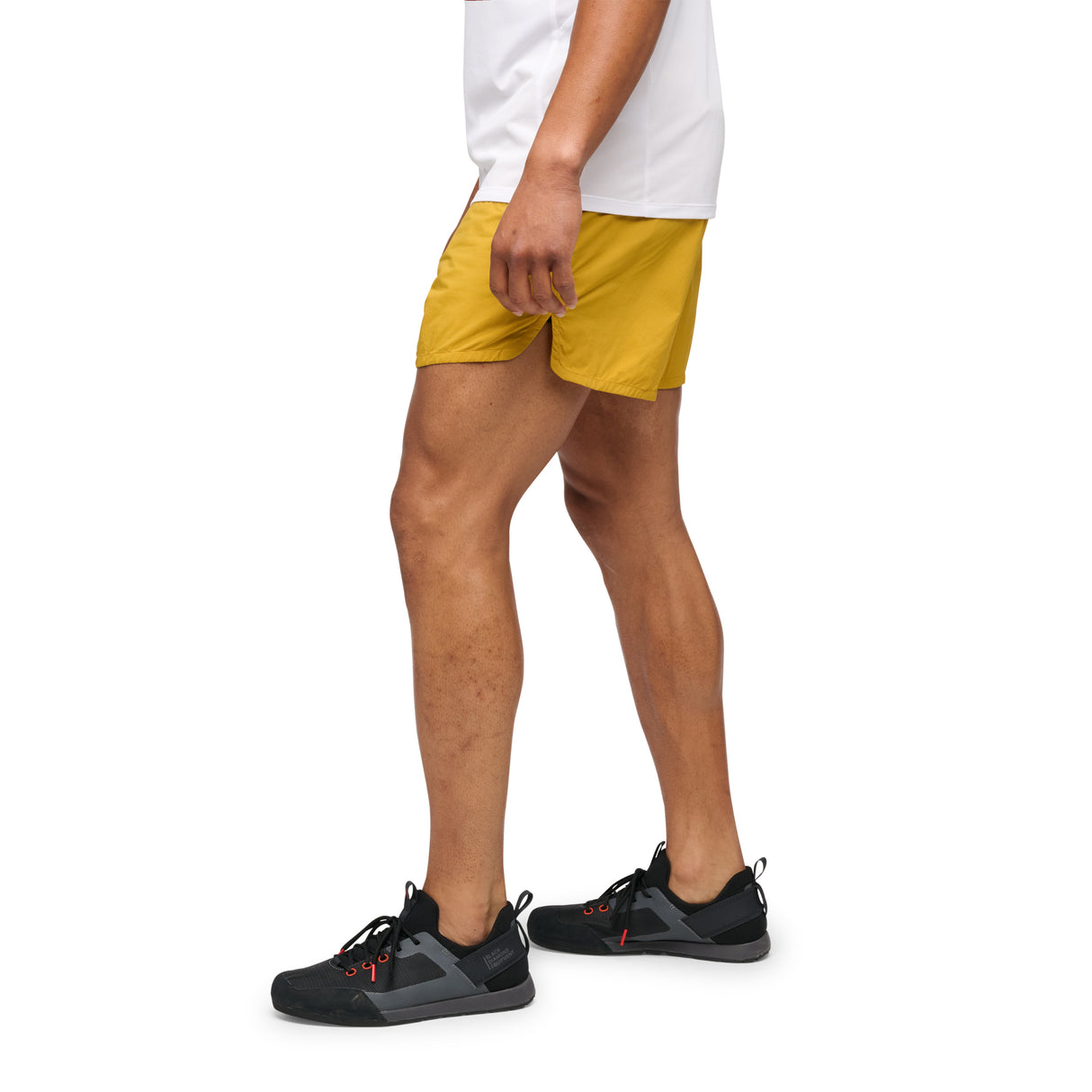 Short Flatiron - Homme