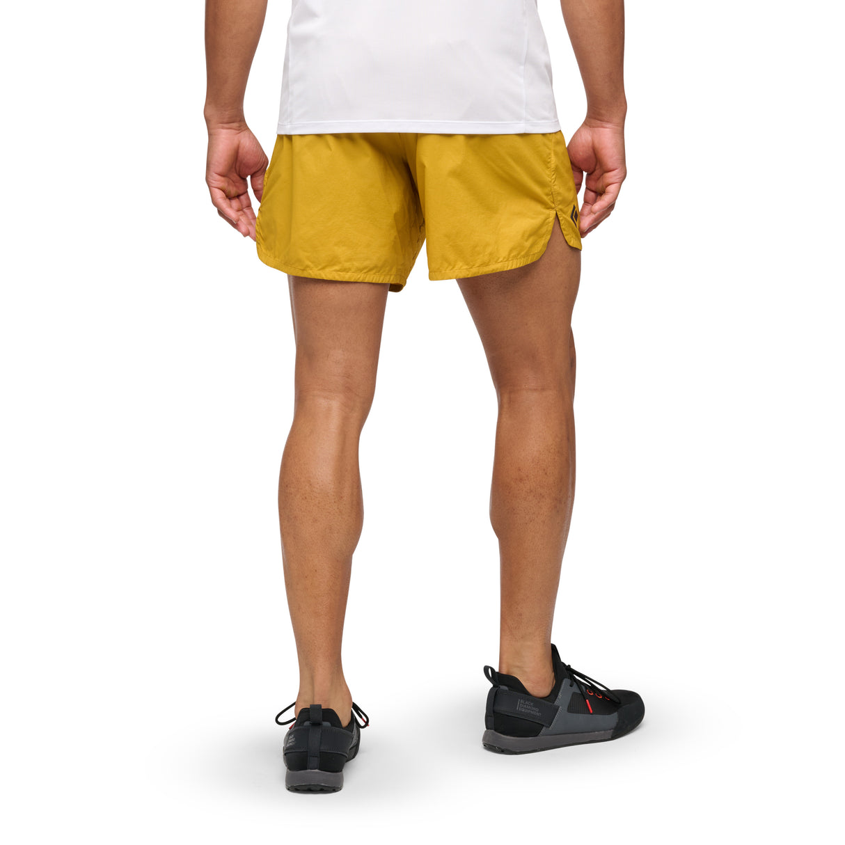 Short Flatiron - Homme