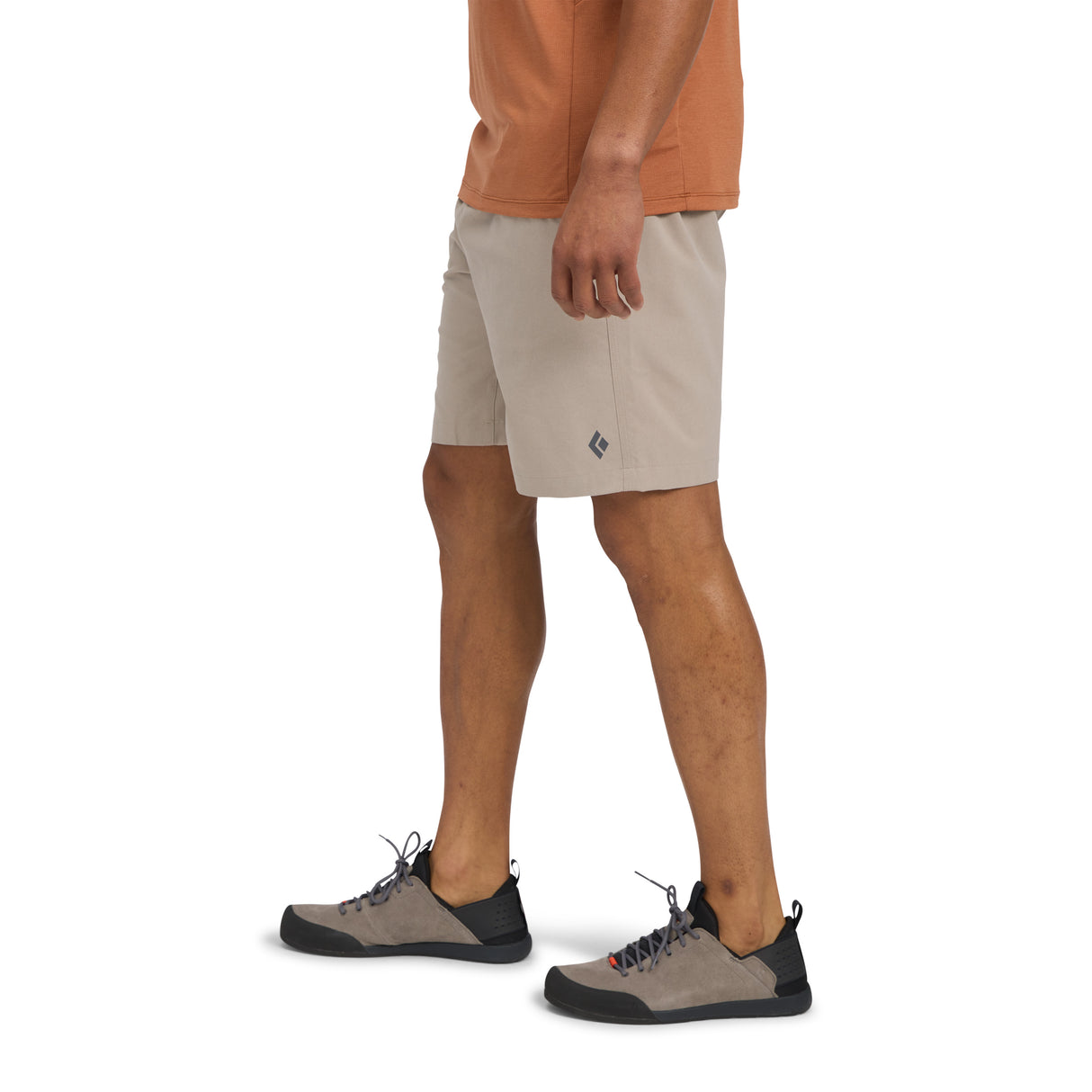 Short Sierra Shorts 8'' - Homme