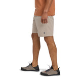 Short Sierra Shorts 8'' - Homme